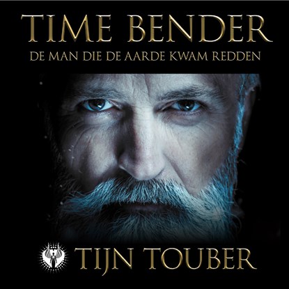Time Bender, Tijn Touber - Luisterboek MP3 - 9789493191198