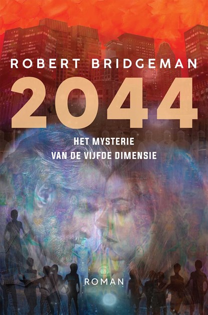 2044, Robert Bridgeman - Ebook - 9789493191532