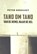 Tand om tand, Peter Kerschot - Paperback - 9789493191549