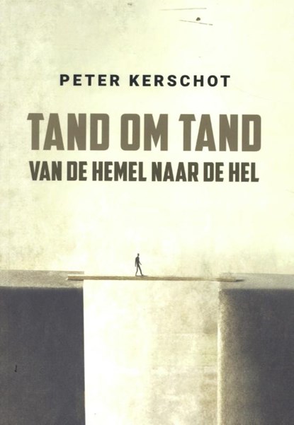 Tand om tand, Peter Kerschot - Paperback - 9789493191549