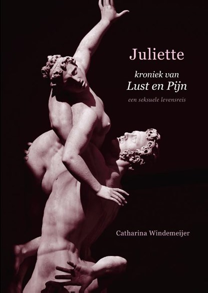 Juliette, kroniek van Lust en Pijn, Catharina Windemeijer - Paperback - 9789493191655