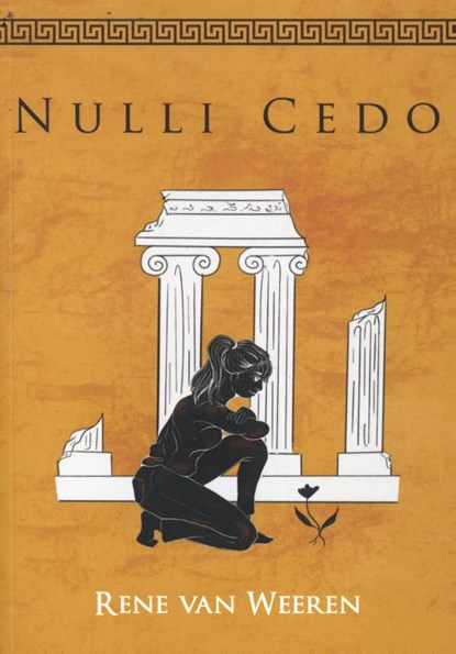 Nulli Cedo, René van Weeren - Paperback - 9789493191716
