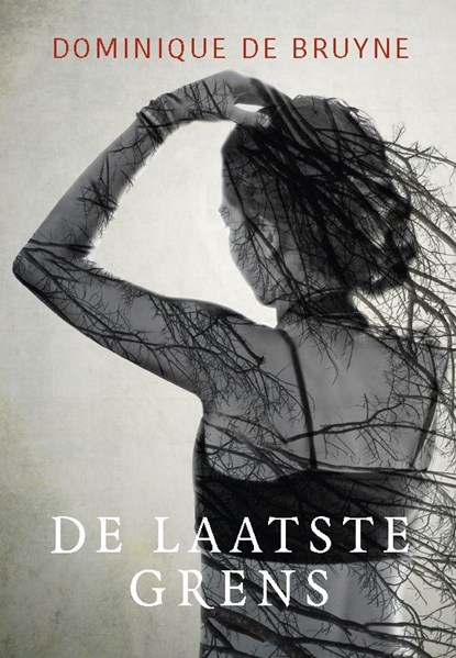 De laatste grens, Dominique de Bruyne - Ebook - 9789493191761