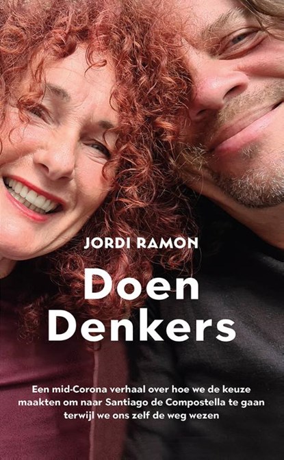 DoenDenkers, Jordi Ramon - Paperback - 9789493191792