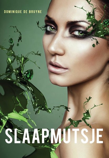 Slaapmutsje, Dominique de Bruyne - Paperback - 9789493191839