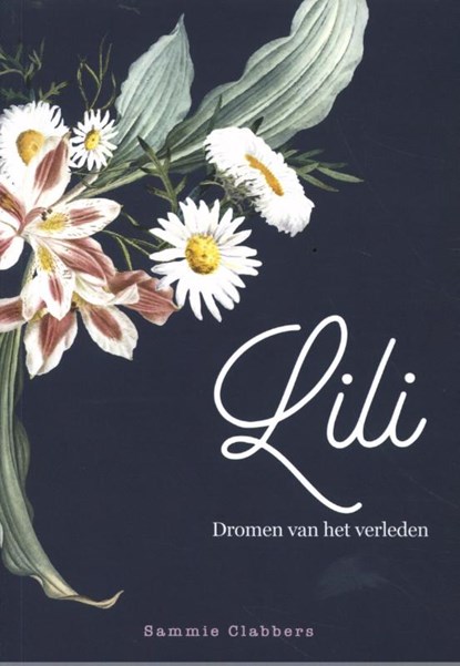 Lili, Sammie Clabbers - Paperback - 9789493191860