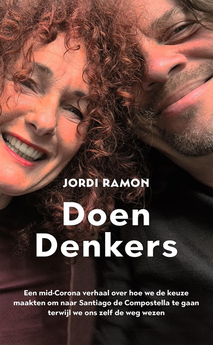 DoenDenkers, Jordi Ramon - Ebook - 9789493191921