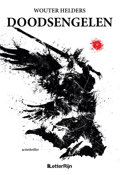 Doodsengelen, Wouter Helders - Ebook - 9789493192065