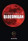 Bloedmaan | Johnny Bollé | 