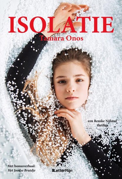 Isolatie, Tamara Onos - Paperback - 9789493192355