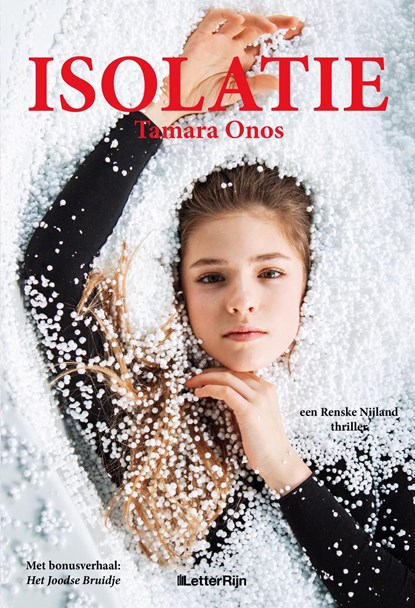 Isolatie, Tamara Onos - Ebook - 9789493192416