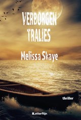 Verborgen tralies - Melissa Skaye - 9789493192485