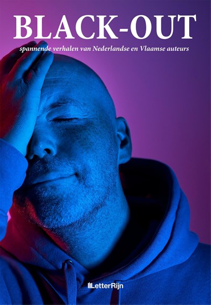 Black-out, Patricia Bouwhuis-Ooyevaar - Ebook - 9789493192638