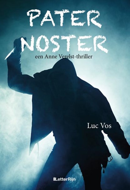 Paternoster, Luc Vos - Paperback - 9789493192690