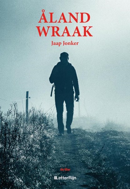 Åland wraak, Jaap Jonker - Paperback - 9789493192805