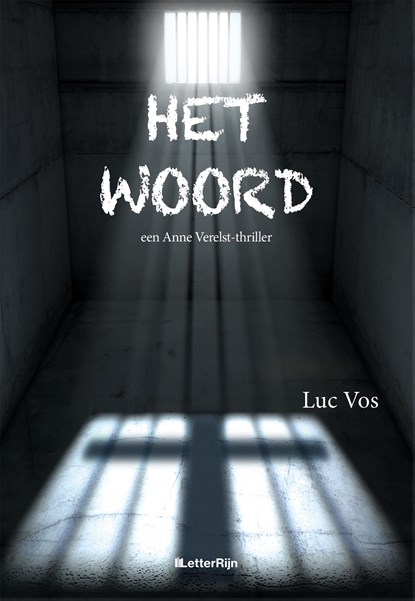 Het Woord, Luc Vos - Ebook - 9789493192881