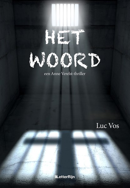 Het Woord, Luc Vos - Ebook - 9789493192904