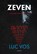 Zeven, Luc Vos - Paperback - 9789493193154