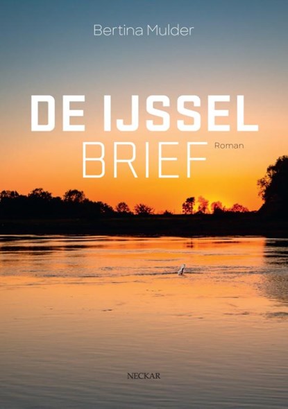 De IJsselbrief, Bertina Mulder - Paperback - 9789493193574