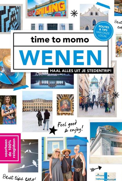 Wenen, Lotte Lambin - Paperback - 9789493195240