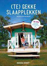 ( Te ) Gekke Slaapplekken - Renske Borst - 9789493195264