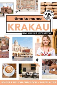 Krakau | Klaudia Pacia | 