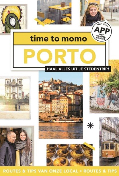 Porto, Sofia Lereno Sitvast - Paperback - 9789493195530