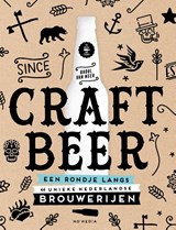 Craft Beer - Raoul van Neer - 9789493195684