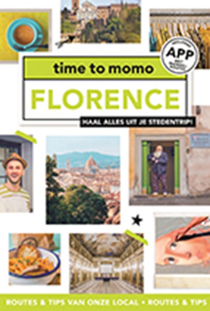ttm Florence + ttm Antwerpen 2021, Kim Lansink - Paperback - 9789493195851