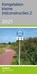 Kengetallen kleine (re)constructies 2 - 2021, niet bekend - Paperback - 9789493196308