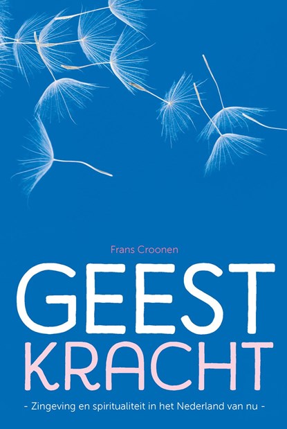 Geestkracht, Frans Croonen - Ebook - 9789493198159