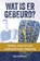 Wat is er gebeurd?, Joke Roelfsema - Paperback - 9789493198463