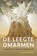 De Leegte Omarmen, Joanne Nihom - Paperback - 9789493198524