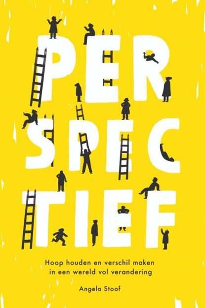 Perspectief, Angela Stoof - Paperback - 9789493198555