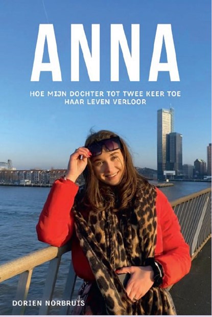 Anna, Dorien Norbruis - Ebook - 9789493198647