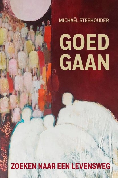 Goed gaan, Michael Steehouder - Paperback - 9789493198890