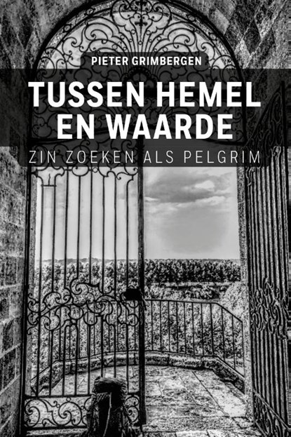 Tussen hemel en waarde, Pieter Grimbergen - Paperback - 9789493198906