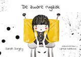 De zware rugzak - Sarah Surgey - 9789493200234