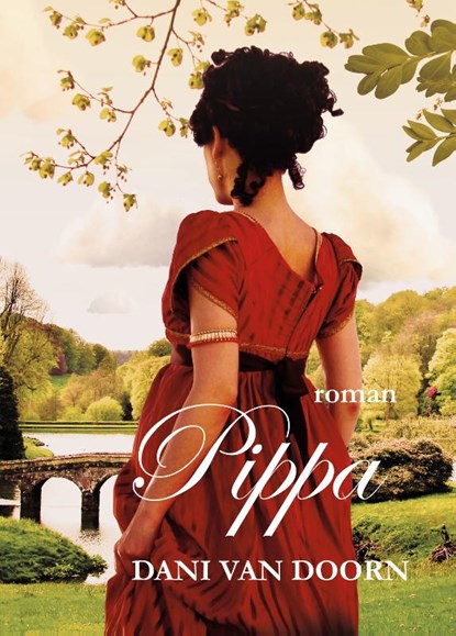 Pippa, Dani van Doorn - Paperback - 9789493200319