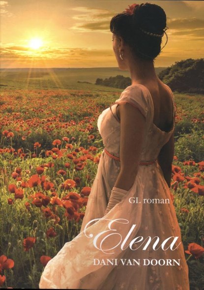 Elena, Dani van Doorn - Paperback - 9789493200326