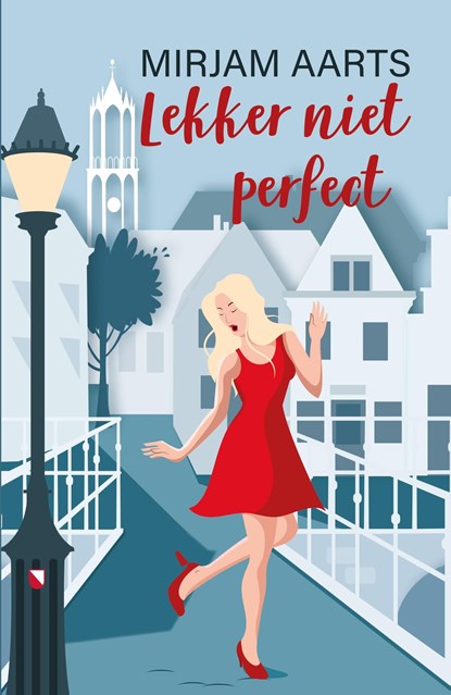 Lekker niet Perfect, Mirjam Aarts - Ebook - 9789493200531