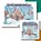 Kerst samen met jou kamishibai vertelplaten + boek, Leontine Gaasenbeek - Gebonden - 9789493200852