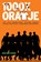 1000x Oranje, Rob van Vuure - Paperback - 9789493201194