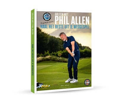 Haal het beste uit je wedgespel, Phil Allen - Paperback - 9789493201668