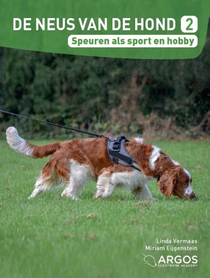 Speuren als sport en hobby, Linda Vermaas ; Miriam Eijgenstein - Gebonden - 9789493201880