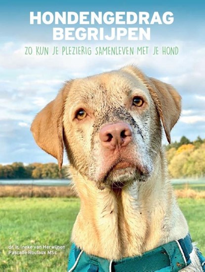Hondengedrag begrijpen, Ineke van Herwijnen ; Pascalle Roulaux - Gebonden - 9789493201903