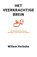 Het veerkrachtige brein, Willem Verbeke - Paperback - 9789493202269