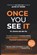 Once You See It, Zanna van der Aa - Paperback - 9789493202580