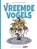 Vreemde Vogels, Jan Dirk Barreveld - Paperback - 9789493204041
