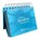 Bureaukalender Positieve spreuken, Mark Verhees - Paperback - 9789493205109